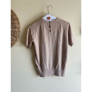 Zara Crew neck sweater